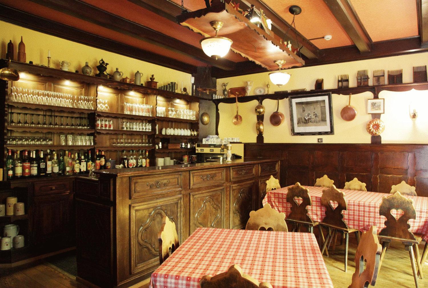 לה בונהום Logis Hotel Restaurant De La Poste Et Spa De Montagne מראה חיצוני תמונה