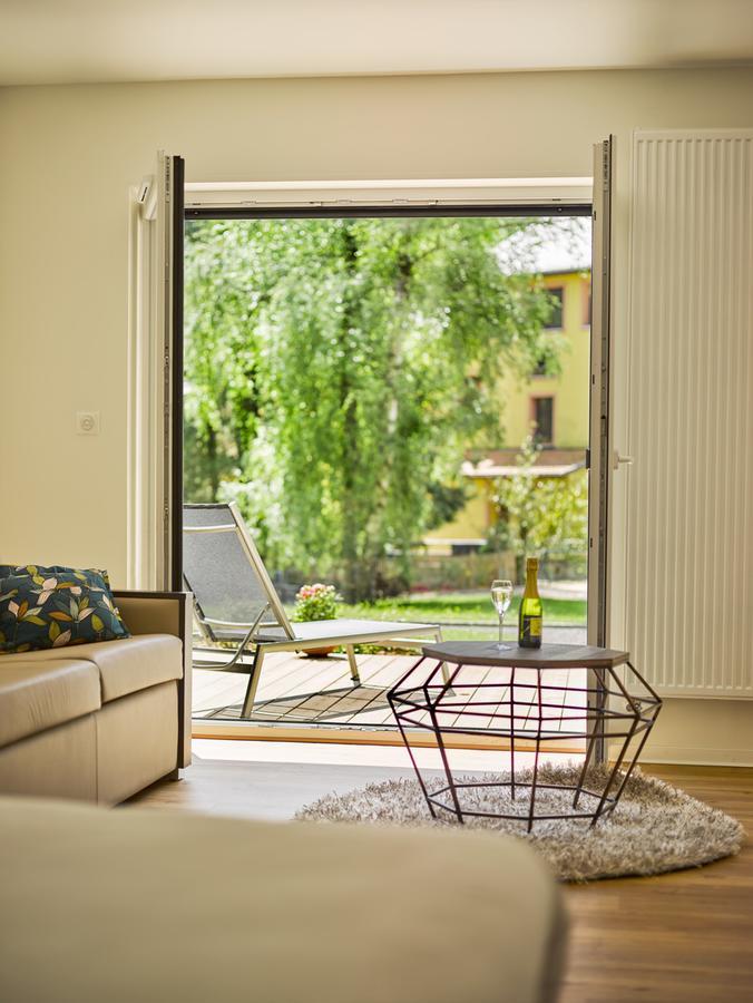 לה בונהום Logis Hotel Restaurant De La Poste Et Spa De Montagne מראה חיצוני תמונה